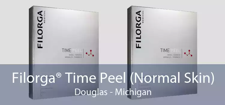Filorga® Time Peel (Normal Skin) Douglas - Michigan