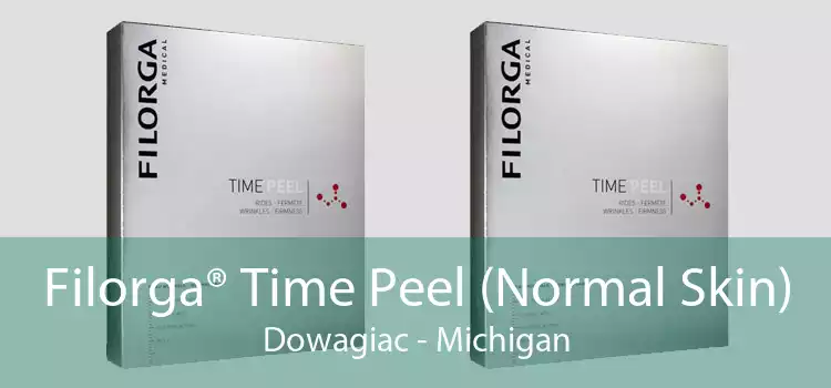 Filorga® Time Peel (Normal Skin) Dowagiac - Michigan