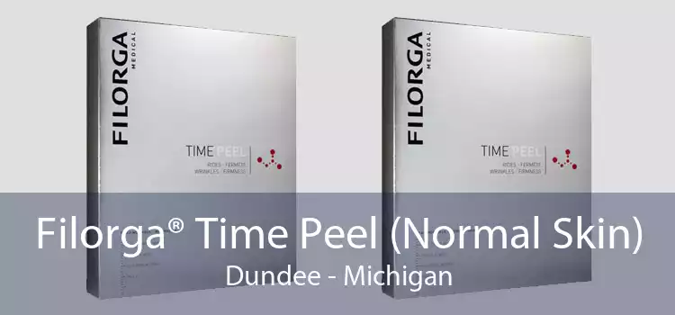Filorga® Time Peel (Normal Skin) Dundee - Michigan