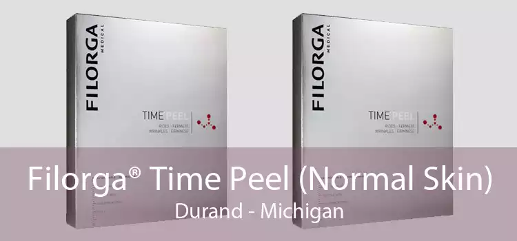 Filorga® Time Peel (Normal Skin) Durand - Michigan