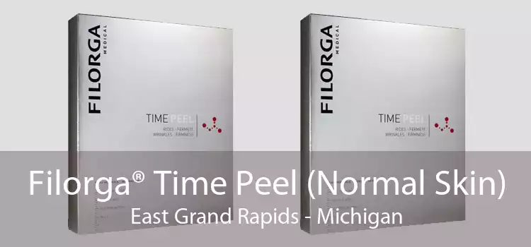 Filorga® Time Peel (Normal Skin) East Grand Rapids - Michigan