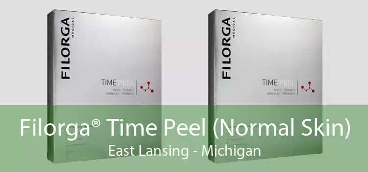 Filorga® Time Peel (Normal Skin) East Lansing - Michigan