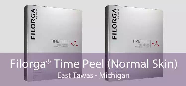 Filorga® Time Peel (Normal Skin) East Tawas - Michigan