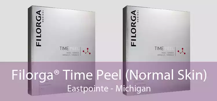 Filorga® Time Peel (Normal Skin) Eastpointe - Michigan