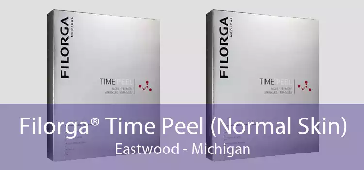 Filorga® Time Peel (Normal Skin) Eastwood - Michigan
