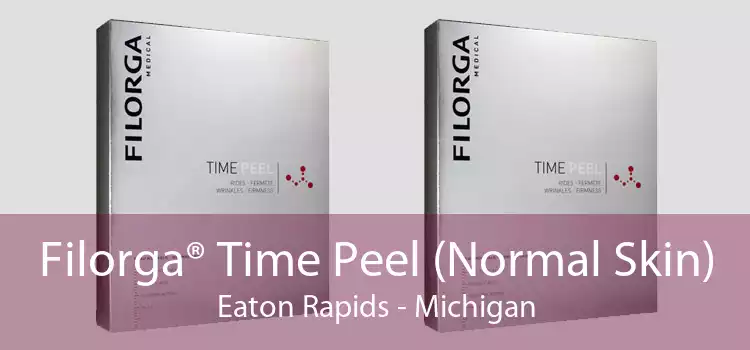 Filorga® Time Peel (Normal Skin) Eaton Rapids - Michigan