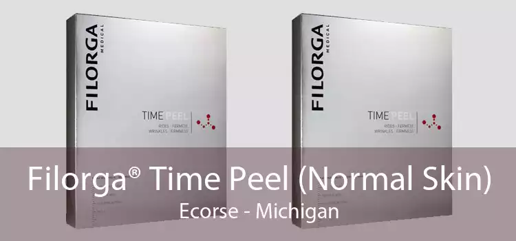Filorga® Time Peel (Normal Skin) Ecorse - Michigan