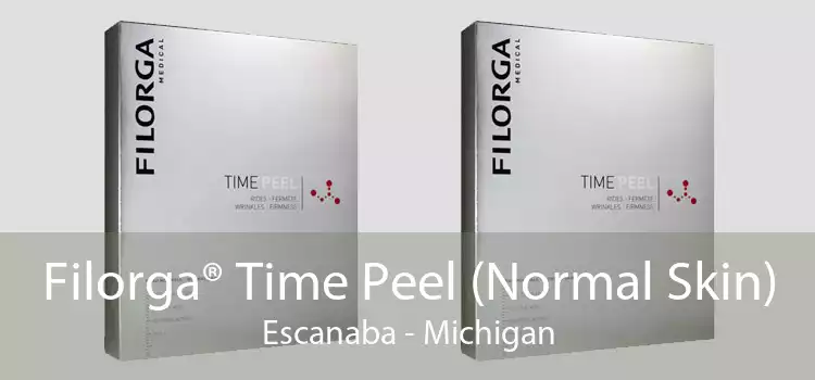 Filorga® Time Peel (Normal Skin) Escanaba - Michigan