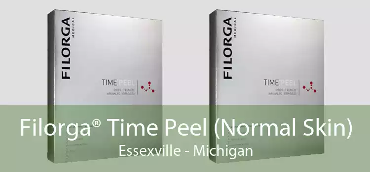 Filorga® Time Peel (Normal Skin) Essexville - Michigan