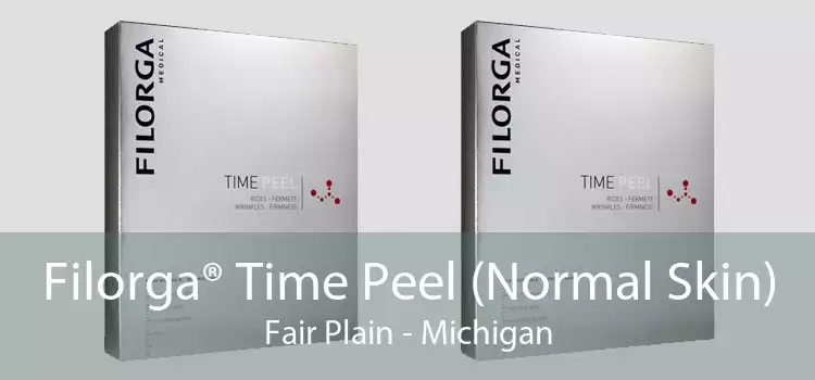 Filorga® Time Peel (Normal Skin) Fair Plain - Michigan