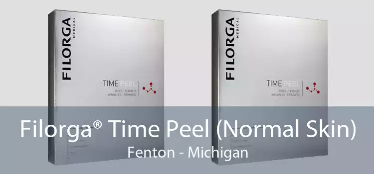 Filorga® Time Peel (Normal Skin) Fenton - Michigan