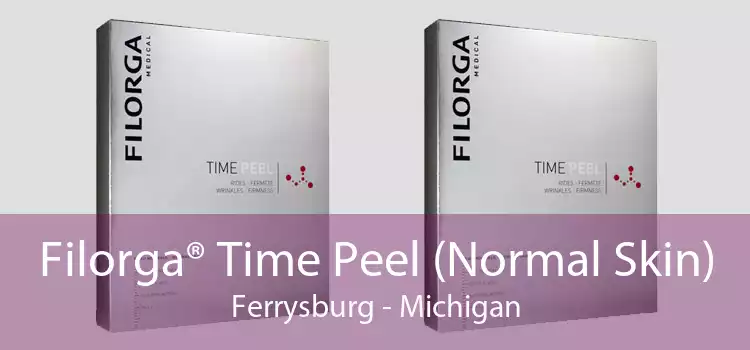 Filorga® Time Peel (Normal Skin) Ferrysburg - Michigan