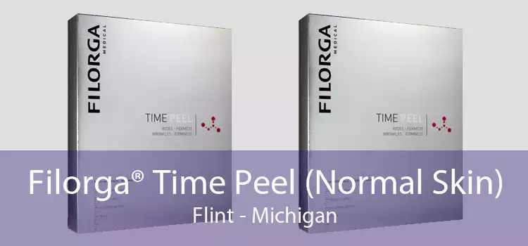 Filorga® Time Peel (Normal Skin) Flint - Michigan