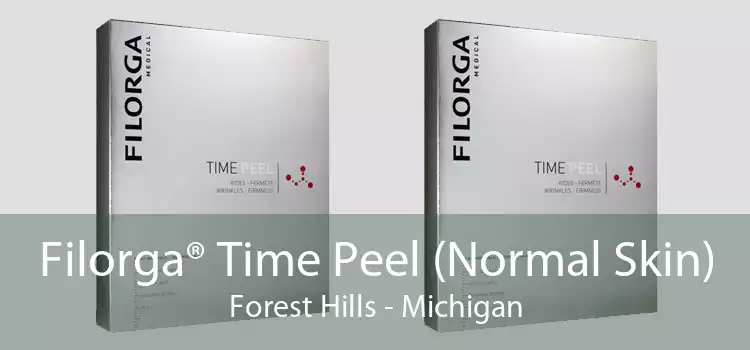 Filorga® Time Peel (Normal Skin) Forest Hills - Michigan