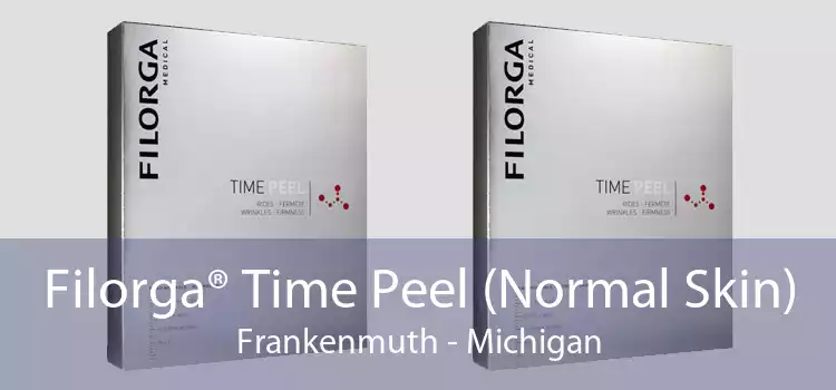 Filorga® Time Peel (Normal Skin) Frankenmuth - Michigan