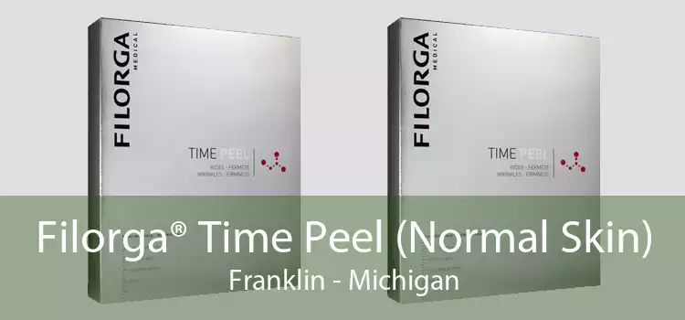 Filorga® Time Peel (Normal Skin) Franklin - Michigan