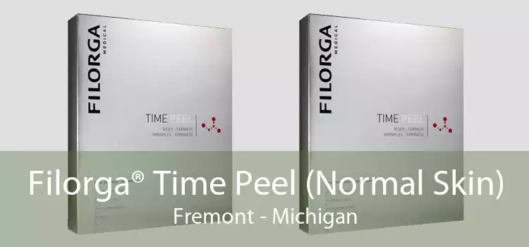 Filorga® Time Peel (Normal Skin) Fremont - Michigan