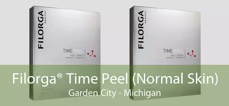 Filorga® Time Peel (Normal Skin) Garden City - Michigan