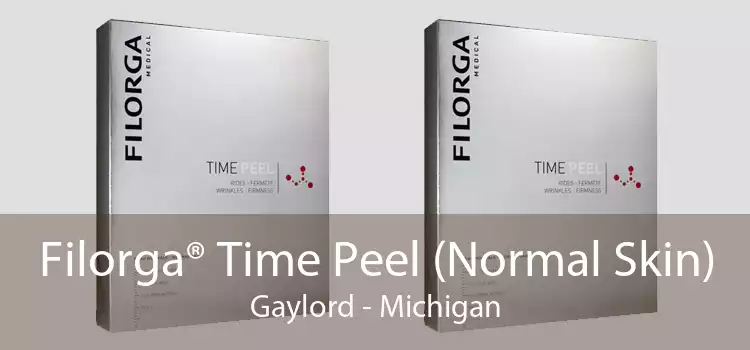 Filorga® Time Peel (Normal Skin) Gaylord - Michigan