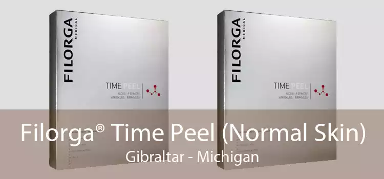 Filorga® Time Peel (Normal Skin) Gibraltar - Michigan