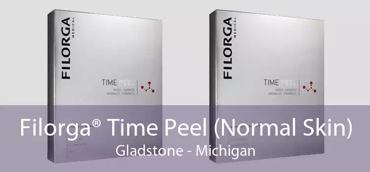Filorga® Time Peel (Normal Skin) Gladstone - Michigan