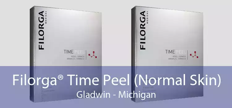Filorga® Time Peel (Normal Skin) Gladwin - Michigan