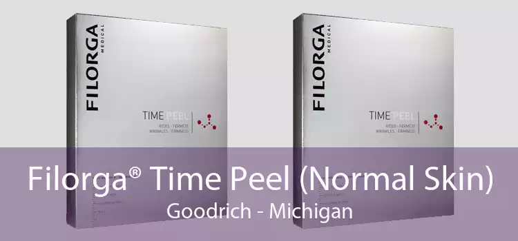 Filorga® Time Peel (Normal Skin) Goodrich - Michigan