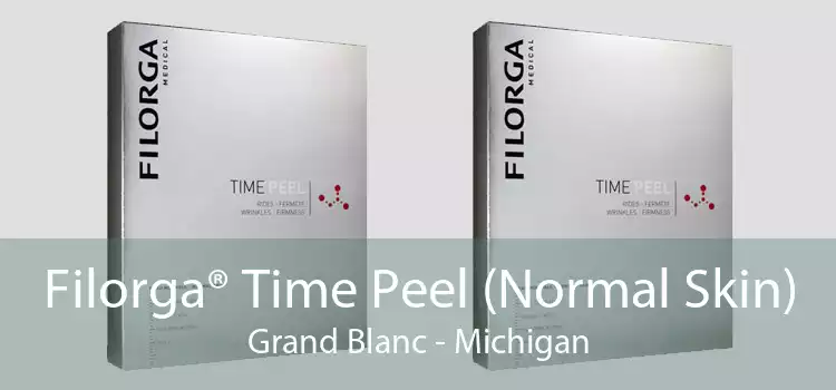 Filorga® Time Peel (Normal Skin) Grand Blanc - Michigan