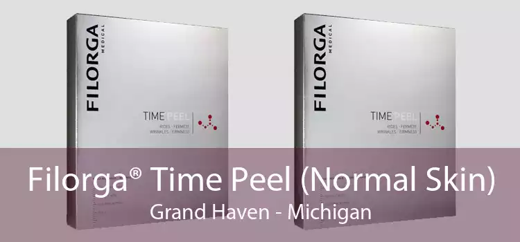 Filorga® Time Peel (Normal Skin) Grand Haven - Michigan