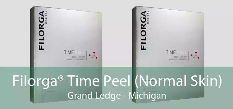 Filorga® Time Peel (Normal Skin) Grand Ledge - Michigan