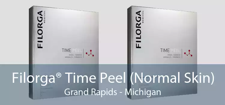 Filorga® Time Peel (Normal Skin) Grand Rapids - Michigan
