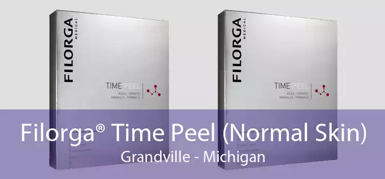 Filorga® Time Peel (Normal Skin) Grandville - Michigan
