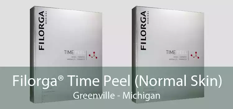 Filorga® Time Peel (Normal Skin) Greenville - Michigan