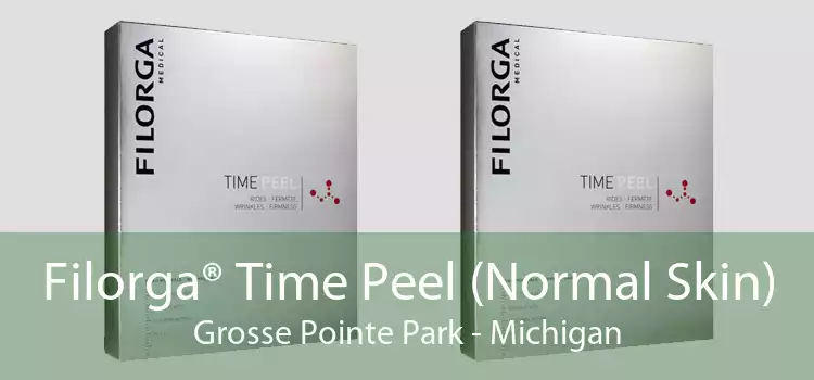 Filorga® Time Peel (Normal Skin) Grosse Pointe Park - Michigan