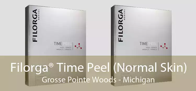 Filorga® Time Peel (Normal Skin) Grosse Pointe Woods - Michigan