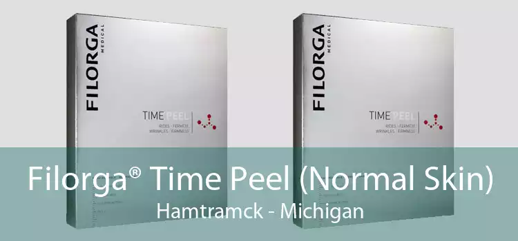 Filorga® Time Peel (Normal Skin) Hamtramck - Michigan