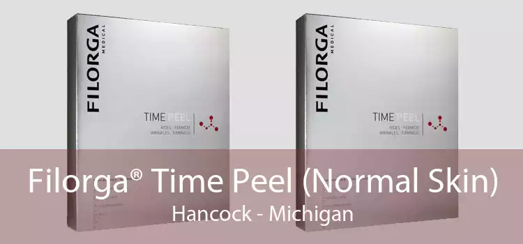 Filorga® Time Peel (Normal Skin) Hancock - Michigan