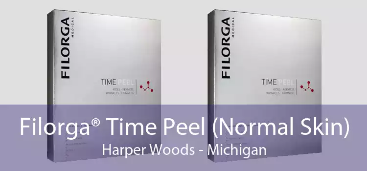 Filorga® Time Peel (Normal Skin) Harper Woods - Michigan