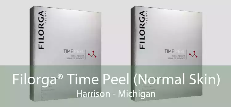 Filorga® Time Peel (Normal Skin) Harrison - Michigan