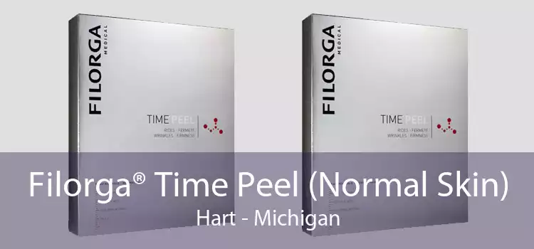 Filorga® Time Peel (Normal Skin) Hart - Michigan