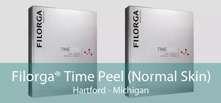 Filorga® Time Peel (Normal Skin) Hartford - Michigan