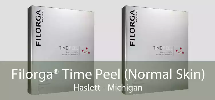 Filorga® Time Peel (Normal Skin) Haslett - Michigan