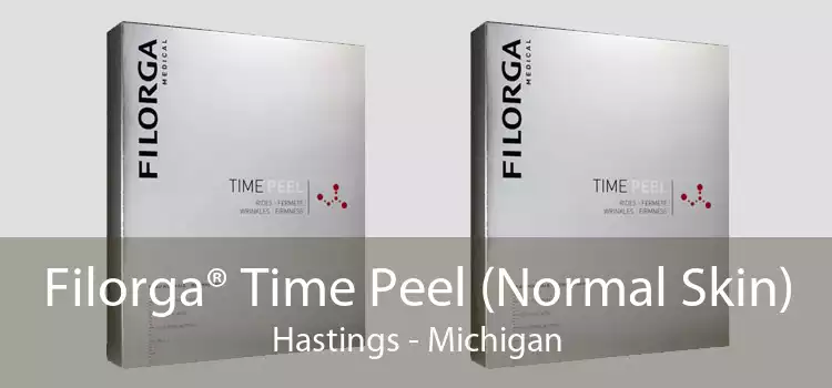 Filorga® Time Peel (Normal Skin) Hastings - Michigan