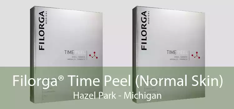 Filorga® Time Peel (Normal Skin) Hazel Park - Michigan