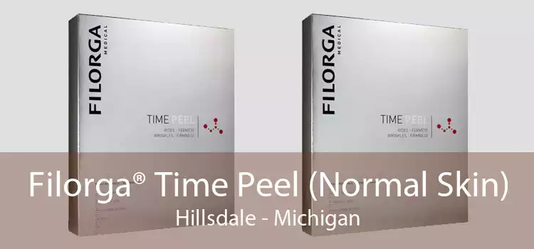 Filorga® Time Peel (Normal Skin) Hillsdale - Michigan