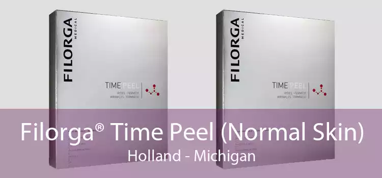 Filorga® Time Peel (Normal Skin) Holland - Michigan
