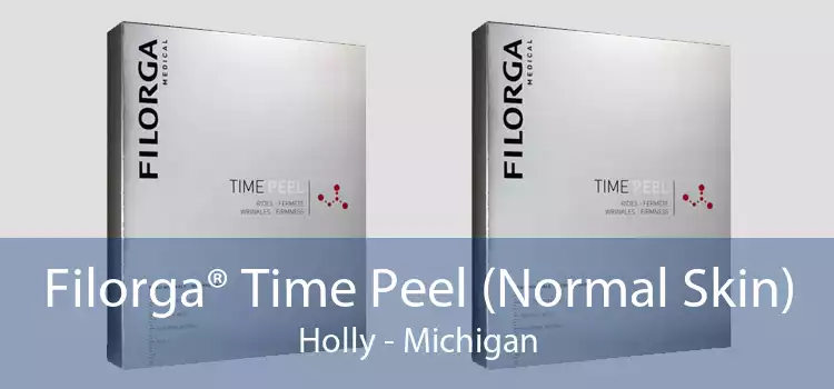 Filorga® Time Peel (Normal Skin) Holly - Michigan