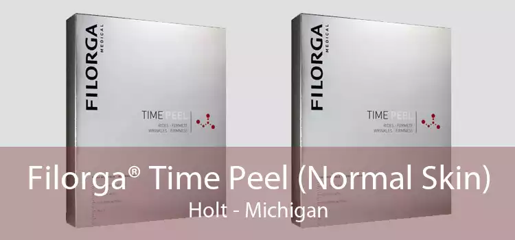 Filorga® Time Peel (Normal Skin) Holt - Michigan