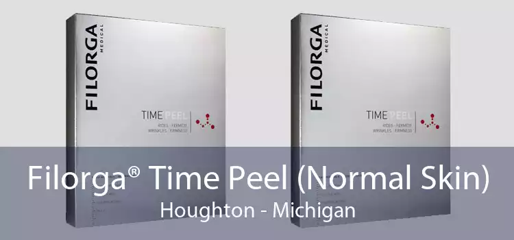 Filorga® Time Peel (Normal Skin) Houghton - Michigan