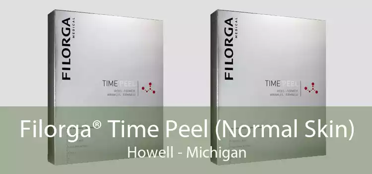 Filorga® Time Peel (Normal Skin) Howell - Michigan